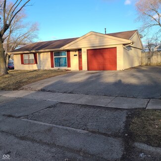 3841 Monica Ct, Indianapolis, IN 46226