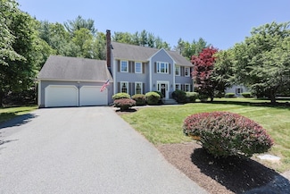 5 Delta Dr, Franklin, MA 02038