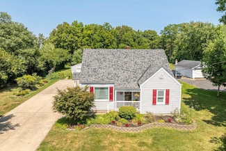 650 Blackburn Ave, Fairfield, OH 45014