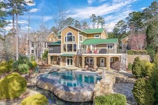 2531 Cherokee Dr, Greensboro, GA 30642
