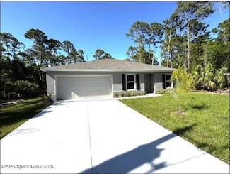 525 Lang Rd SW, Palm Bay, FL 32908