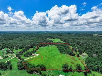 Tbd County Road 2436, Sulphur Springs, TX 75482