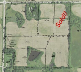 Lot 4 S State C Hwy, Holt, MO 64048