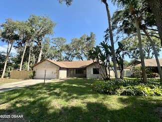 580 Hamlet Dr, Port Orange, FL 32127