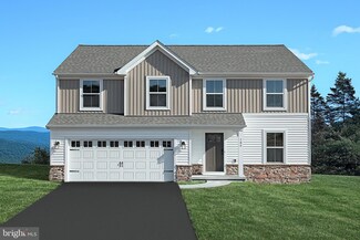 102 Pleasant View Dr, Lehighton, PA 18235