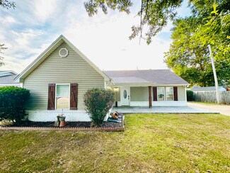 2745 Cotton Ridge Dr, Memphis, TN 38133