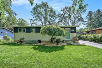 319 Gralake Ave, Ann Arbor, MI 48103