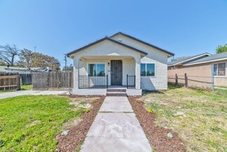451 N Teilman Ave, Fresno, CA 93706