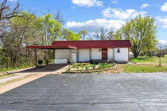 5350 Cemetery Rd, Noble, OK 73068