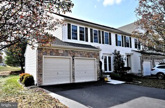 1822 Adams Way, Jamison, PA 18929