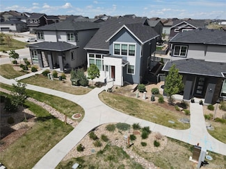 1732 Stable View Dr, Castle Pines, CO 80108