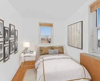 525 W 236th St Unit 6A, Bronx, NY 10463