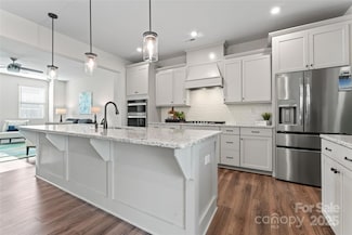 1645 Unison Dr, Charlotte, NC 28262