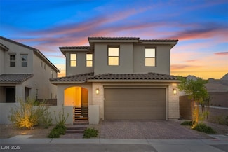 2177 Thunderbird St, Las Vegas, NV 89138