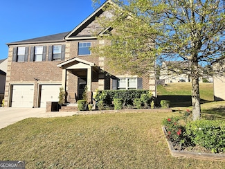 1166 Vienna Ct, Hampton, GA 30228