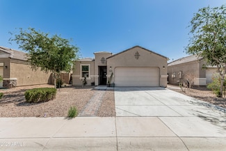 3112 N 303rd Dr, Buckeye, AZ 85396