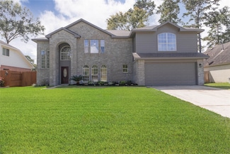 415 Binnacle Way, Crosby, TX 77532