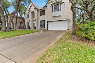3836 Newland Ct, Round Rock, TX 78681