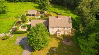59 Goldsmith Rd, Wilton, NH 03086