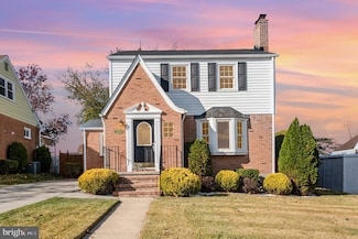 8022 Neighbors Ave, Rosedale, MD 21237