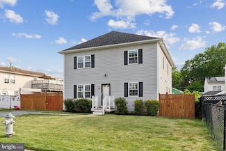 1600 Ballinger Ave, Landover, MD 20785