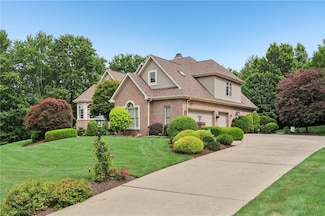 4094 Manor Oaks Ct, Murrysville, PA 15632
