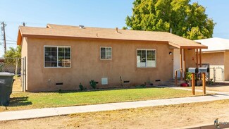156 W E St, Brawley, CA 92227