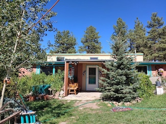 1183 Music Mountain Dr, Westcliffe, CO 81252