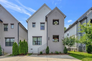 205 Oceola Ave, Nashville, TN 37209