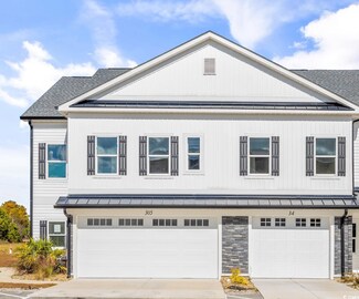 305 Lineback Place Unit 33, Longs, SC 29568