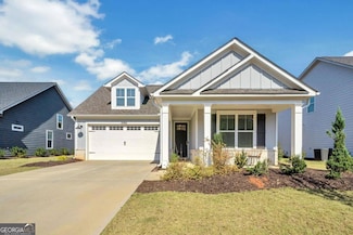 1060 Silverton Dr, Greensboro, GA 30642