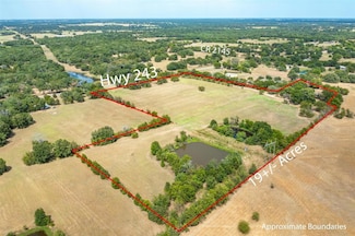 7073 W State Highway 243, Canton, TX 75103