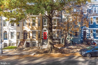 59 Rhode Island Ave NW Unit 1, Washington, DC 20001