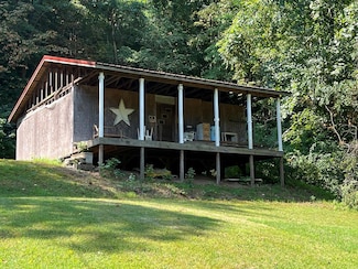 CR 14/4 Shiloh Rd, Friendly, WV 26146