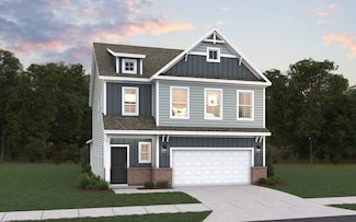 472 Sweetbay Dr Unit Lot 112, Seneca, SC 29678