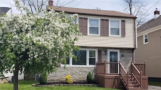 801 91st St, Niagara Falls, NY 14304