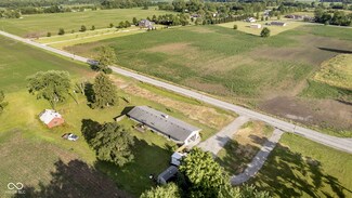 2320 W 236th St, Sheridan, IN 46069