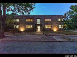 1520 Broadway St, Little Rock, AR 72202