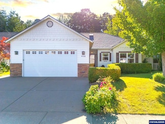 4732 Caribou Dr SW, Albany, OR 97321