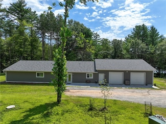 W10362 Lower Lake Dr, Merrillan, WI 54754