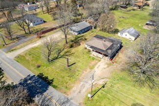 2747 Spring St, Hot Springs National Park, AR 71901