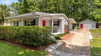 3406 Prock Dr, Tallahassee, FL 32311