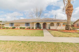 409 Majestic Blvd, Lafayette, LA 70508