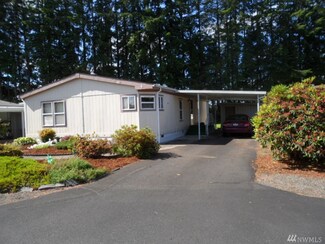 70 Clemons Rd, Montesano, WA 98563