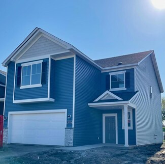 3228 Kady Ave NE, Saint Michael, MN 55376