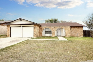 1074 Ferdinand Dr, San Antonio, TX 78245
