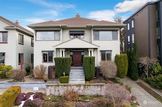 2016 Broadway E Unit D, Seattle, WA 98102