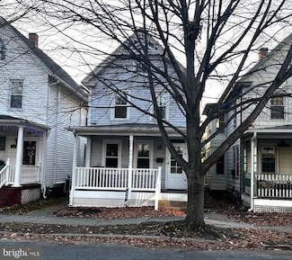 228 N Governors Ave, Dover, DE 19904