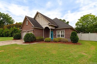 2506 Crenshaw Close Ct, Montgomery, AL 36106