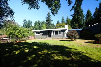 1404 SW 304th St, Federal Way, WA 98023